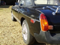 1978 MG B for sale (ID-99202)
