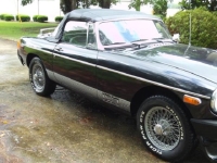 1978 MG B for sale (ID-99202)
