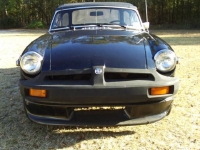 1978 MG B for sale (ID-99202)
