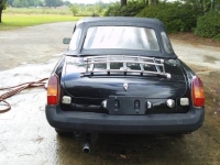 1978 MG B for sale (ID-99202)