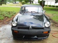 1978 MG B for sale (ID-99202)