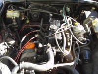 1978 MG B for sale (ID-99202)