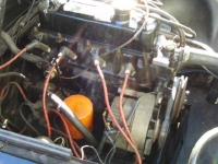 1978 MG B for sale (ID-99202)