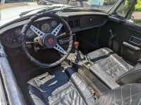 1978 MG MGB for sale in Michigan (ID-108755)