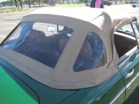 1978 MG MGB for sale in Michigan (ID-113586)