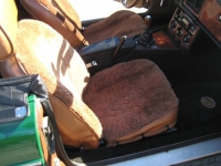 1978 MG MGB for sale in Michigan (ID-113586)