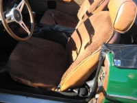 1978 MG MGB for sale in Michigan (ID-113586)