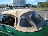 1978 MG MGB for sale in Michigan (ID-113586)
