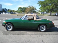 1978 MG MGB for sale in Michigan (ID-113586)