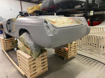 1978 MG MGB for sale