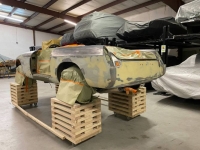 1978 MG MGB for sale in Michigan (ID-126203)