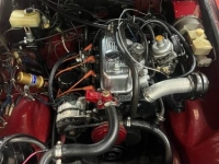 1978 MG MGB for sale in Michigan (ID-143332)