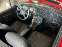1978 MG MGB for sale in Michigan (ID-143332)