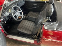 1978 MG MGB for sale in Michigan (ID-143332)