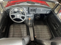 1978 MG MGB for sale in Michigan (ID-143332)