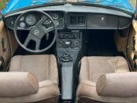1978 MG MGB for sale in Michigan (ID-164484)