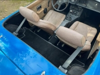 1978 MG MGB for sale in Michigan (ID-164484)