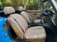 1978 MG MGB for sale in Michigan (ID-164484)