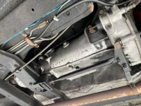 1978 MG MGB for sale in Michigan (ID-164484)