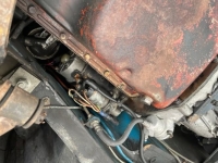 1978 MG MGB for sale in Michigan (ID-164484)