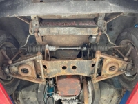 1978 MG MGB for sale in Michigan (ID-164484)