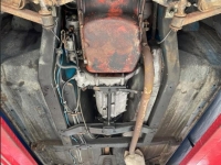 1978 MG MGB for sale in Michigan (ID-164484)