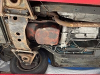 1978 MG MGB for sale in Michigan (ID-164484)