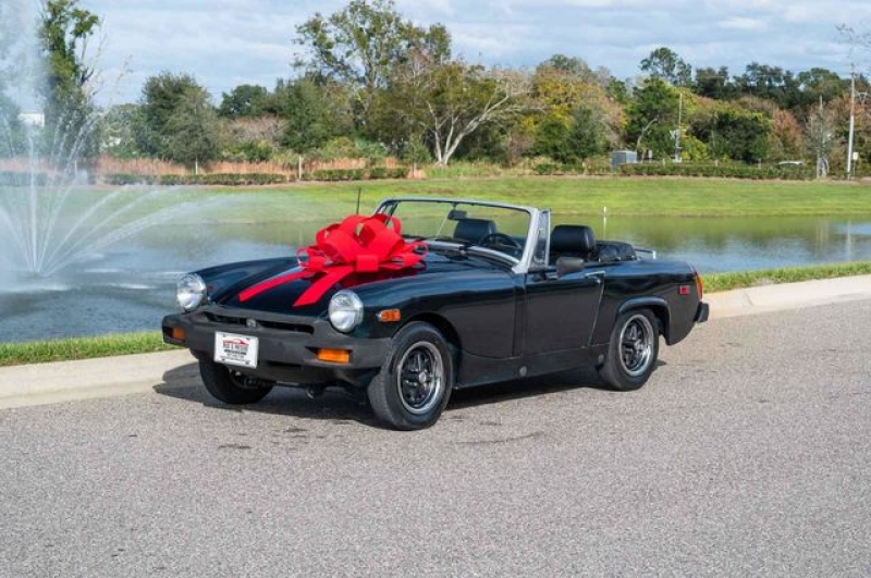 1978 MG Midget for sale in Riverhead, New York (ID-123820)