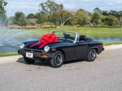 1978 MG Midget for sale