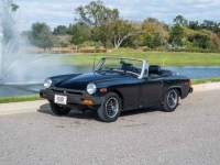 1978 MG Midget for sale in Riverhead, New York (ID-124279)