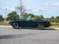 1978 MG Midget for sale in Riverhead, New York (ID-124279)