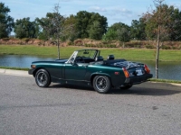 1978 MG Midget for sale in Riverhead, New York (ID-124279)