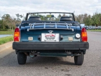 1978 MG Midget for sale in Riverhead, New York (ID-124279)