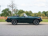 1978 MG Midget for sale in Riverhead, New York (ID-124279)