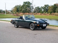 1978 MG Midget for sale in Riverhead, New York (ID-124279)