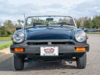 1978 MG Midget for sale in Riverhead, New York (ID-124279)