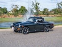1978 MG Midget for sale in Riverhead, New York (ID-124279)