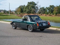 1978 MG Midget for sale in Riverhead, New York (ID-124279)