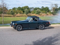 1978 MG Midget for sale (ID-124891)