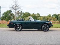 1978 MG Midget for sale (ID-124891)