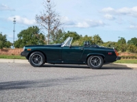 1978 MG Midget for sale (ID-124891)