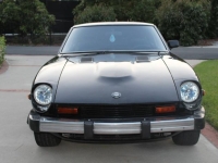 1978 Nissan 280ZX for sale in Michigan (ID-145818)