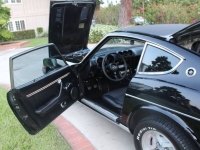 1978 Nissan 280ZX for sale in Michigan (ID-145818)