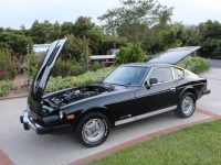 1978 Nissan 280ZX for sale in Michigan (ID-145818)