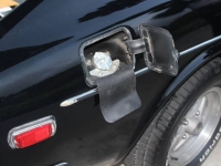 1978 Nissan 280ZX for sale in Michigan (ID-145818)