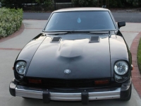 1978 Nissan 280ZX for sale in Michigan (ID-145818)