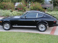 1978 Nissan 280ZX for sale in Michigan (ID-145818)