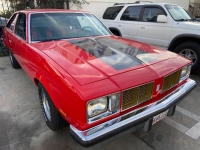 1978 Oldsmobile Cutlass for sale in Michigan (ID-112787)