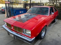 1978 Oldsmobile Cutlass for sale in Michigan (ID-112787)