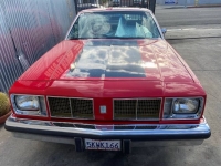 1978 Oldsmobile Cutlass for sale in Michigan (ID-112787)